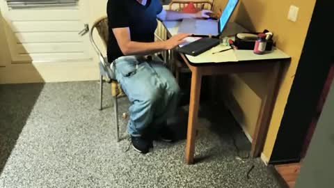 Snapshot of oldersagger chatting on September 15, 7:04 pm oldersagger online show from September 15, 7:04 pm