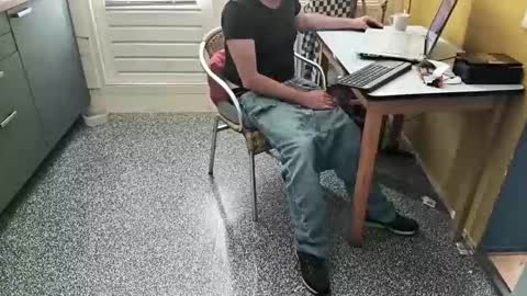 Snapshot of oldersagger chatting on October 19, 11:57 am oldersagger online show from October 19, 11:57 am