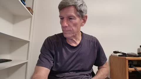 George online show from May 30, 3:28 am