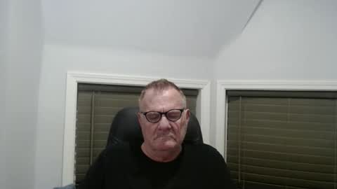 oldguybigd online show from May 28, 6:00 am