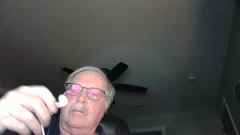 OldLakeGuy online show from January 14, 2:50 am
