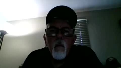 OldMIGUY online show from May 28, 2:15 pm