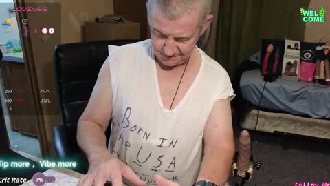 oldnewfun online show from November 9, 4:16 am