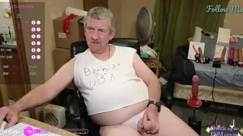 oldnewfun online show from December 31, 1:04 am