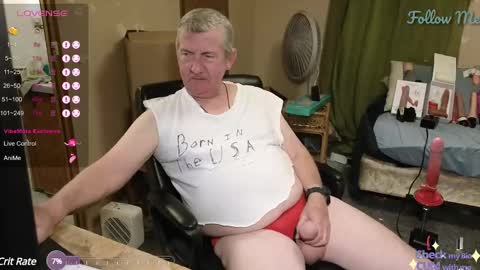 oldnewfun online show from February 20, 1:25 am