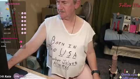 oldnewfun online show from September 30, 12:39 am