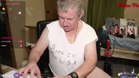 oldnewfun online show from March 6, 1:27 am