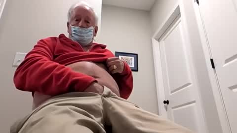 oldsubman online show from February 7, 6:24 pm