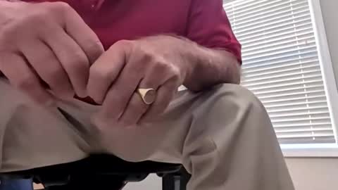 oldsubman online show from April 9, 2:45 pm