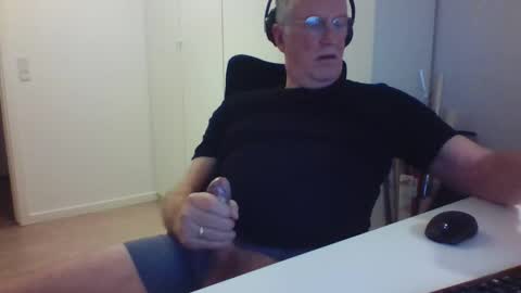 oldth online show from March 1, 10:21 pm