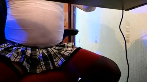 oldwankie online show from September 27, 7:23 pm