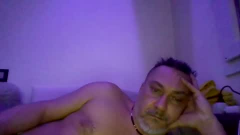 olimpio1230 online show from January 10, 9:10 pm