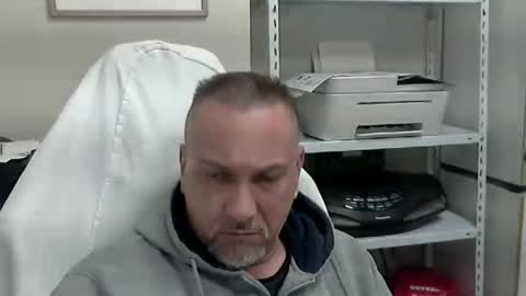 olimpio1230 online show from March 25, 6:45 pm