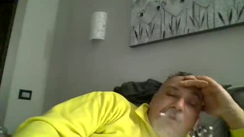 olimpio1230 online show from January 13, 9:20 pm