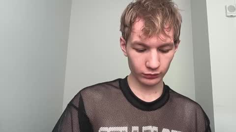 Oliver Beck online show from January 30, 7:37 pm