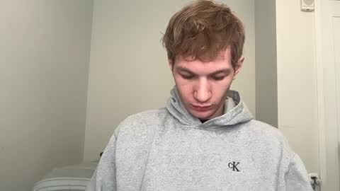 Oliver Beck online show from February 7, 6:45 pm