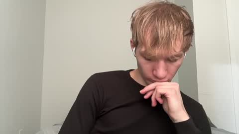 Oliver Beck online show from January 5, 8:00 pm