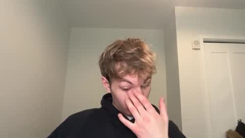 Oliver Beck online show from February 15, 6:12 pm