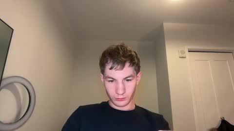 Oliver Beck online show from January 19, 4:37 am