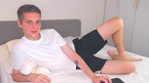 Oliver online show from September 13, 12:06 pm