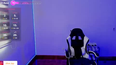 oliveeer online show from October 1, 4:33 pm