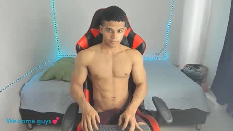 oliver thompsson online show from January 15, 7:49 pm