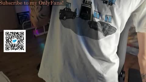 oliverrgroove online show from September 16, 3:13 pm