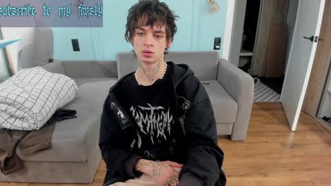 oliverrgroove online show from January 22, 7:57 am