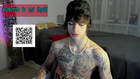 oliverrgroove online show from March 11, 4:29 pm