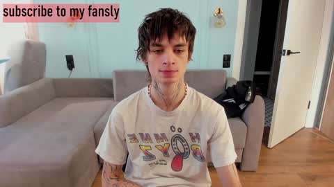 oliverrgroove online show from December 31, 8:04 am