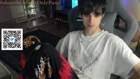 oliverrgroove online show from October 14, 2:46 pm