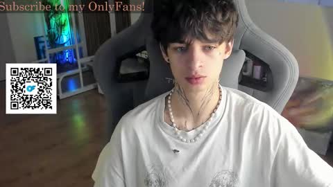 oliverrgroove online show from September 21, 2:39 pm