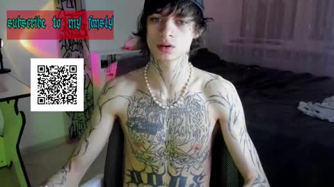 oliverrgroove online show from March 9, 4:33 pm