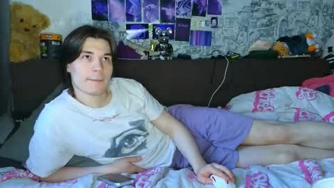 Tony online show from March 20, 4:00 pm