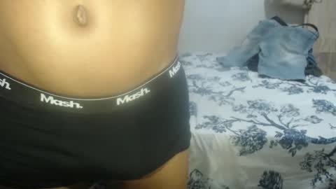 OlySantos online show from December 2, 11:54 am