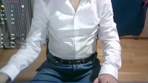 Omar online show from October 31, 10:57 pm