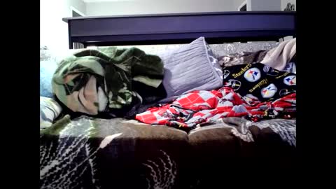 Omar online show from March 1, 8:53 pm