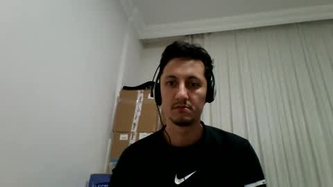 omy pm me online show from January 27, 8:28 pm