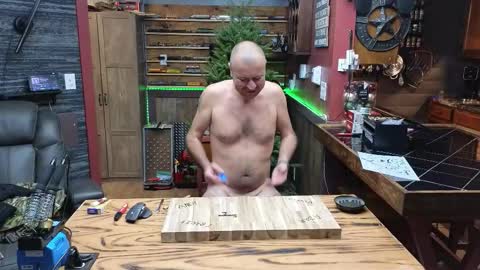 Norm online show from November 29, 9:17 pm