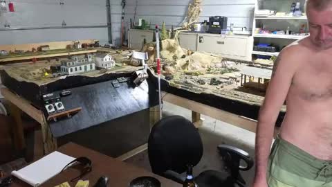 Norm online show from March 24, 7:40 pm