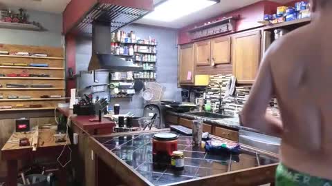 Norm online show from February 20, 11:06 pm