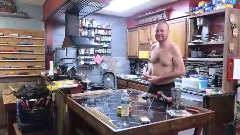 Norm online show from February 25, 7:26 pm