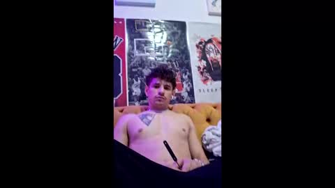 Dumbass Im done online show from February 21, 3:18 am