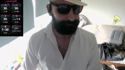 ona nisme online show from May 31, 3:55 pm