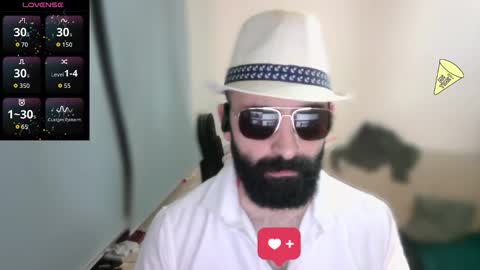 ona nisme online show from October 26, 5:15 pm