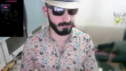 ona nisme online show from February 27, 6:29 pm