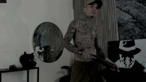     ... online show from January 8, 3:45 am