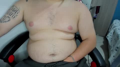 Andres INDEPENDENT MODEL online show from February 22, 3:30 am