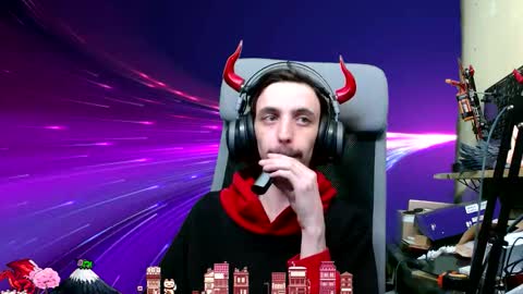 Oni hoshi online show from March 17, 7:16 pm