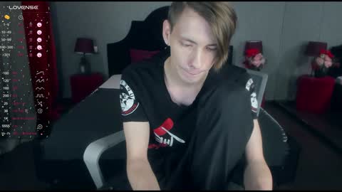 Erick  online show from January 19, 8:29 am